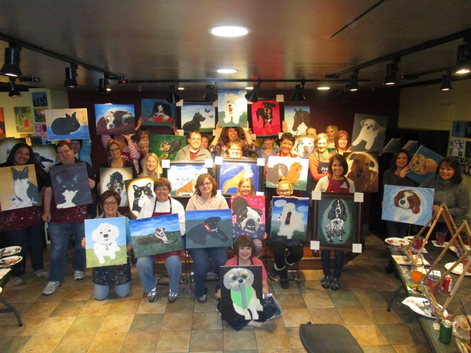 Pet Project 1 B