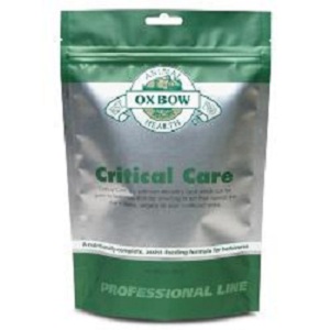 critical care