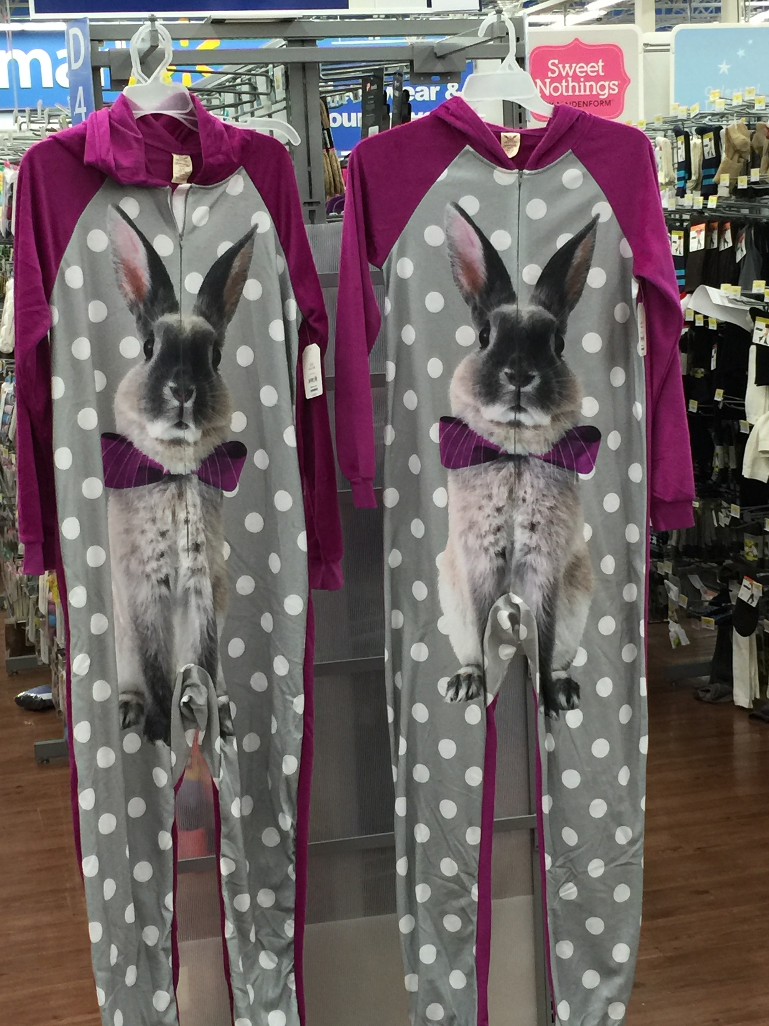 BunnyPJ's